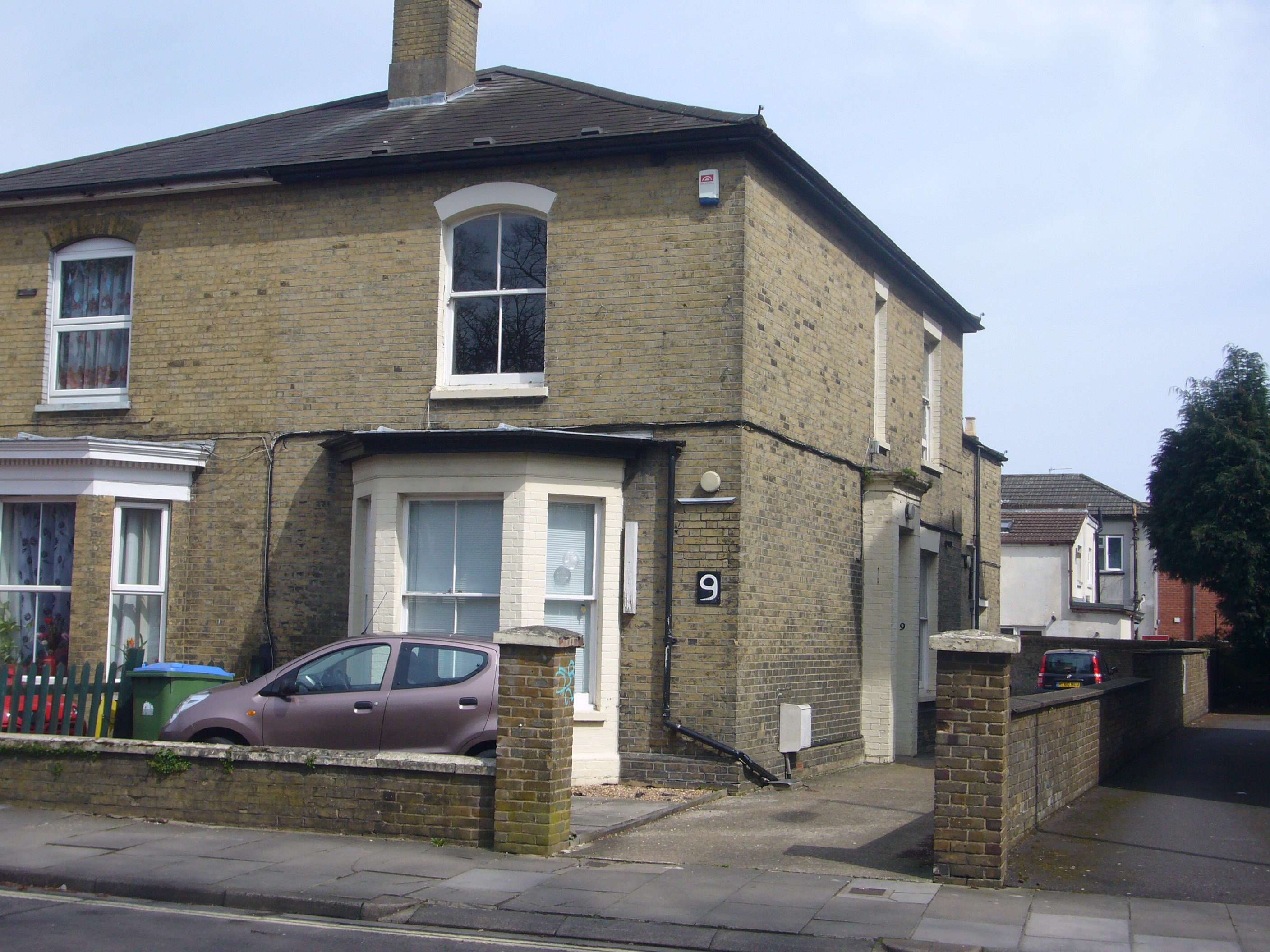 Southampton Freehold city centre office building comes to the market
